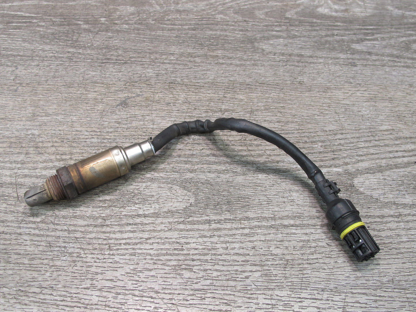 97-02 BMW E36/7 Z3 M52 M54 Set of 2 Oxygen O2 Lambda Sensor 1742050 OEM