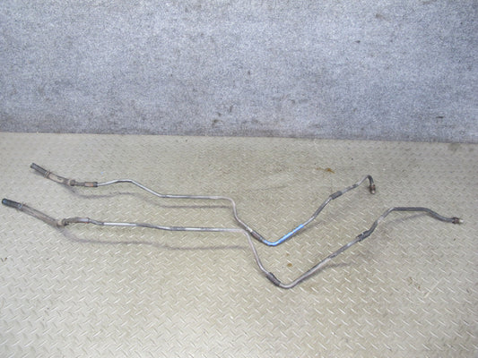 98-00 Lexus JZZ31L SC300 A340E A/T Automatic Transmission Hose Pipe Line Set OEM