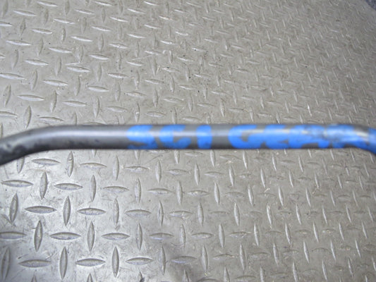 98-00 Lexus JZZ31L SC300 A340E A/T Automatic Transmission Hose Pipe Line Set OEM