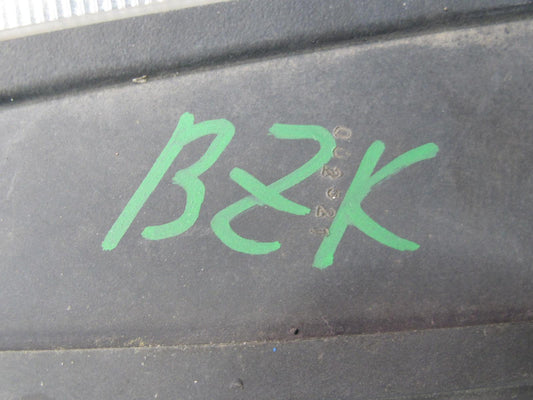 00-02 BMW E36/7 Z3 Set of 2 Front Left & Right Fog Light Lamp OEM