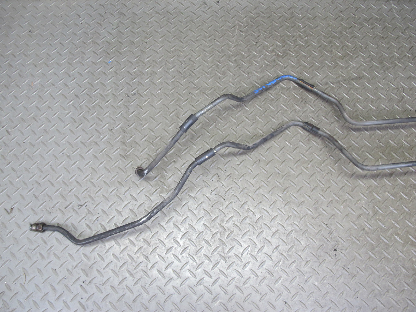 98-00 Lexus JZZ31L SC300 A340E A/T Automatic Transmission Hose Pipe Line Set OEM