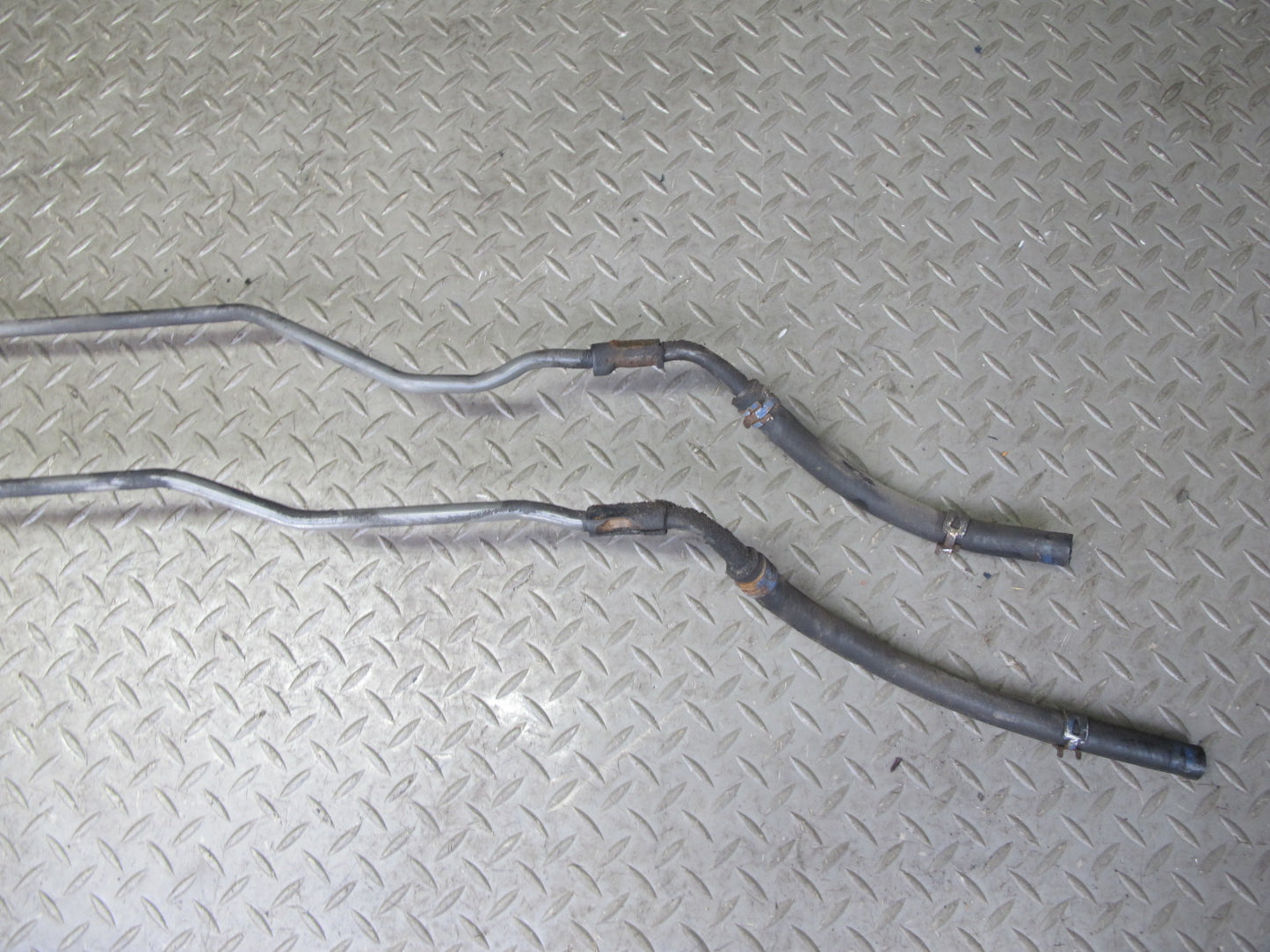 98-00 Lexus JZZ31L SC300 A340E A/T Automatic Transmission Hose Pipe Line Set OEM