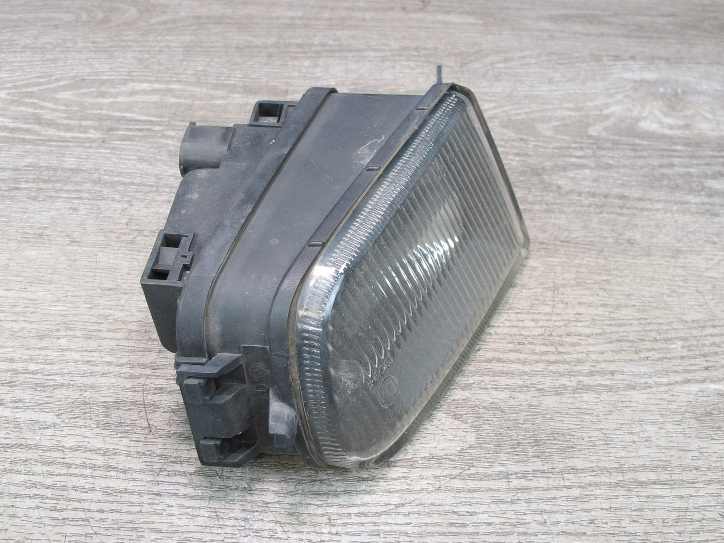 00-02 BMW E36/7 Z3 Set of 2 Front Left & Right Fog Light Lamp OEM
