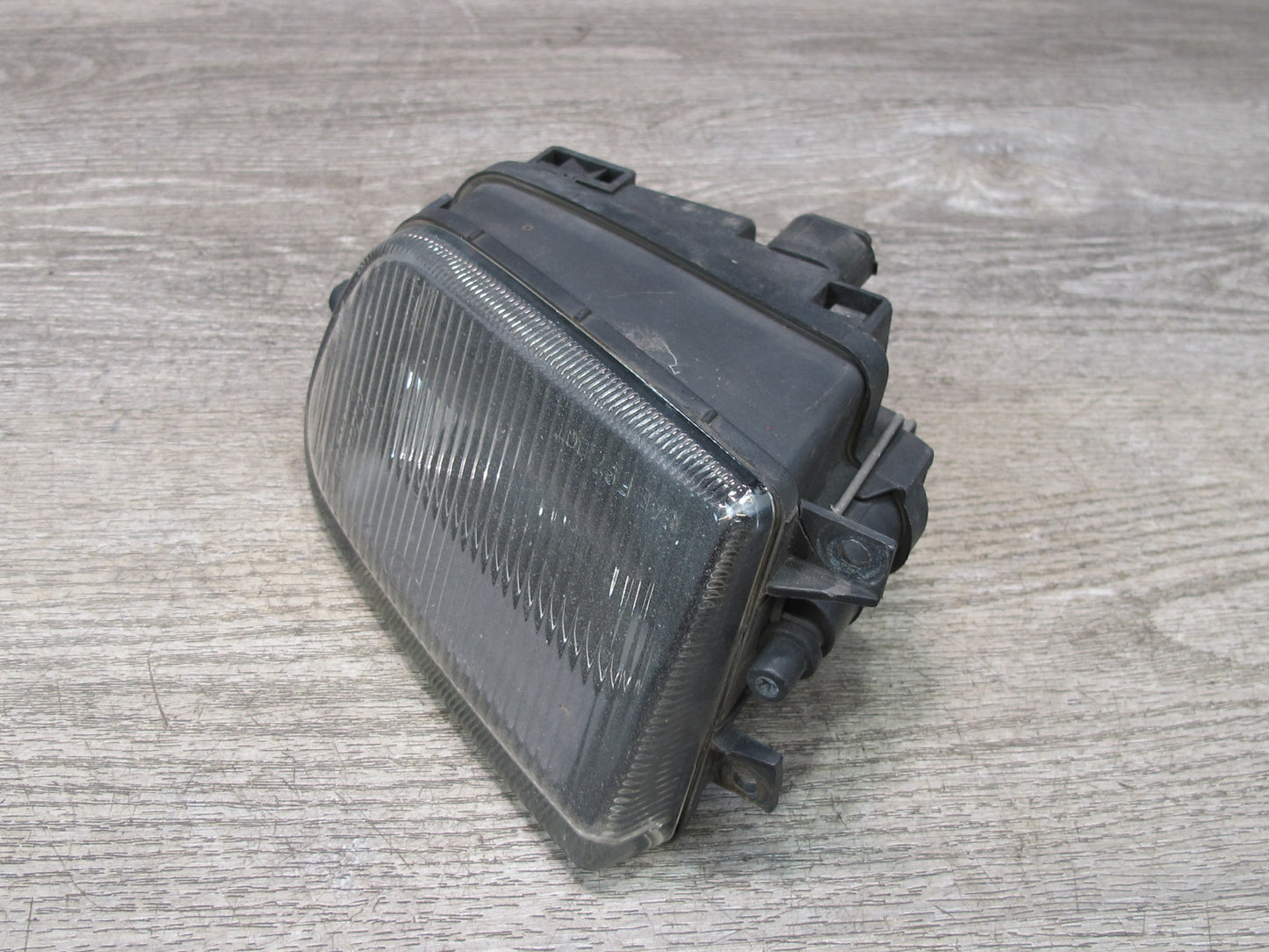 00-02 BMW E36/7 Z3 Set of 2 Front Left & Right Fog Light Lamp OEM