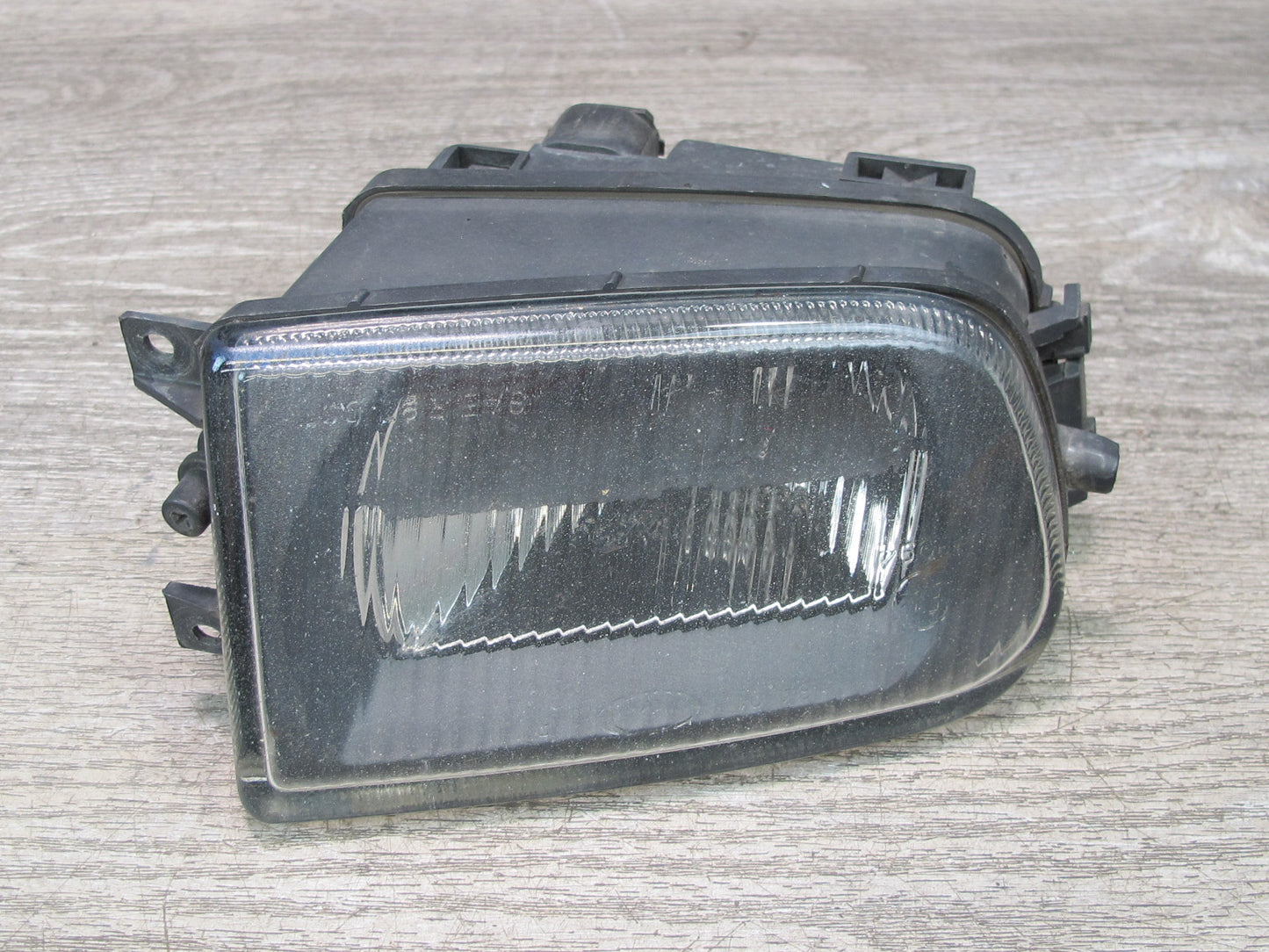 00-02 BMW E36/7 Z3 Set of 2 Front Left & Right Fog Light Lamp OEM