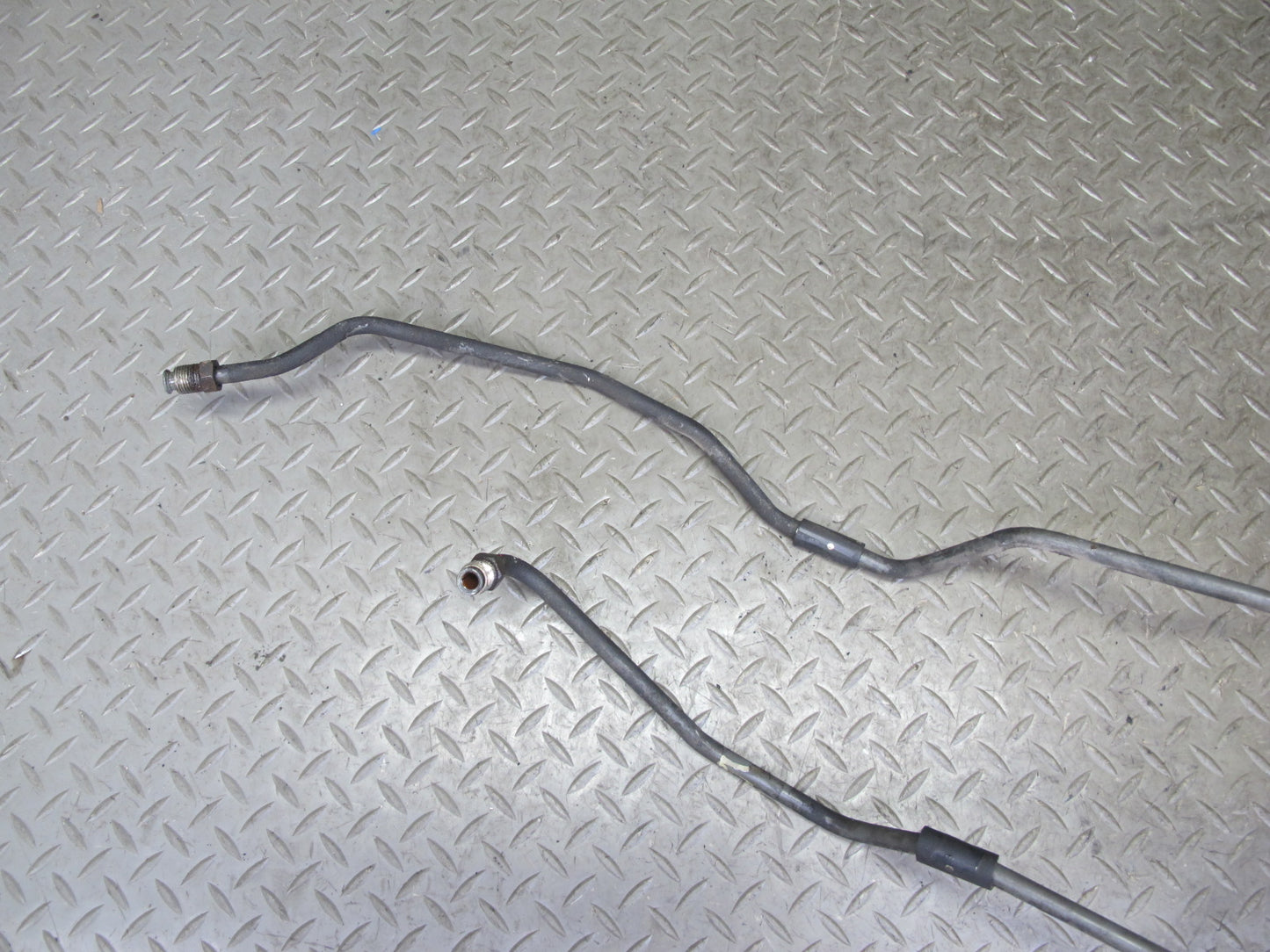 98-00 Lexus JZZ31L SC300 A340E A/T Automatic Transmission Hose Pipe Line Set OEM