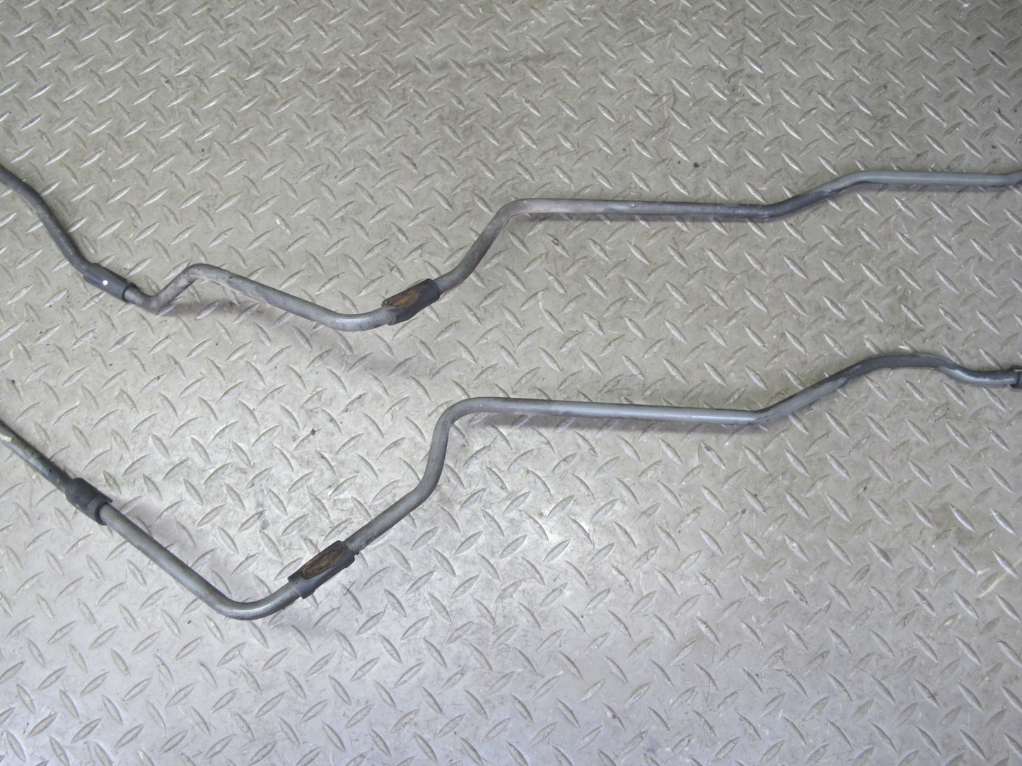 98-00 Lexus JZZ31L SC300 A340E A/T Automatic Transmission Hose Pipe Line Set OEM