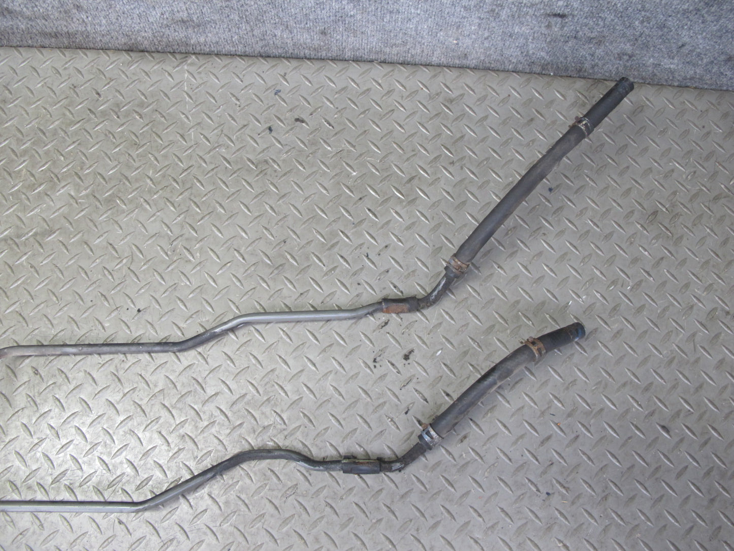 98-00 Lexus JZZ31L SC300 A340E A/T Automatic Transmission Hose Pipe Line Set OEM