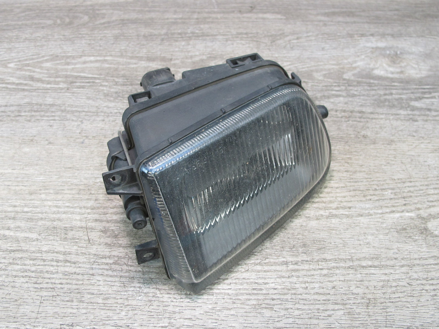 00-02 BMW E36/7 Z3 Set of 2 Front Left & Right Fog Light Lamp OEM