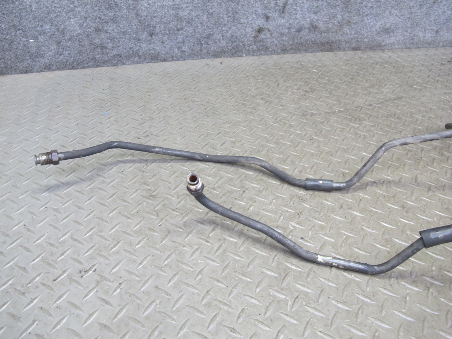 98-00 Lexus JZZ31L SC300 A340E A/T Automatic Transmission Hose Pipe Line Set OEM