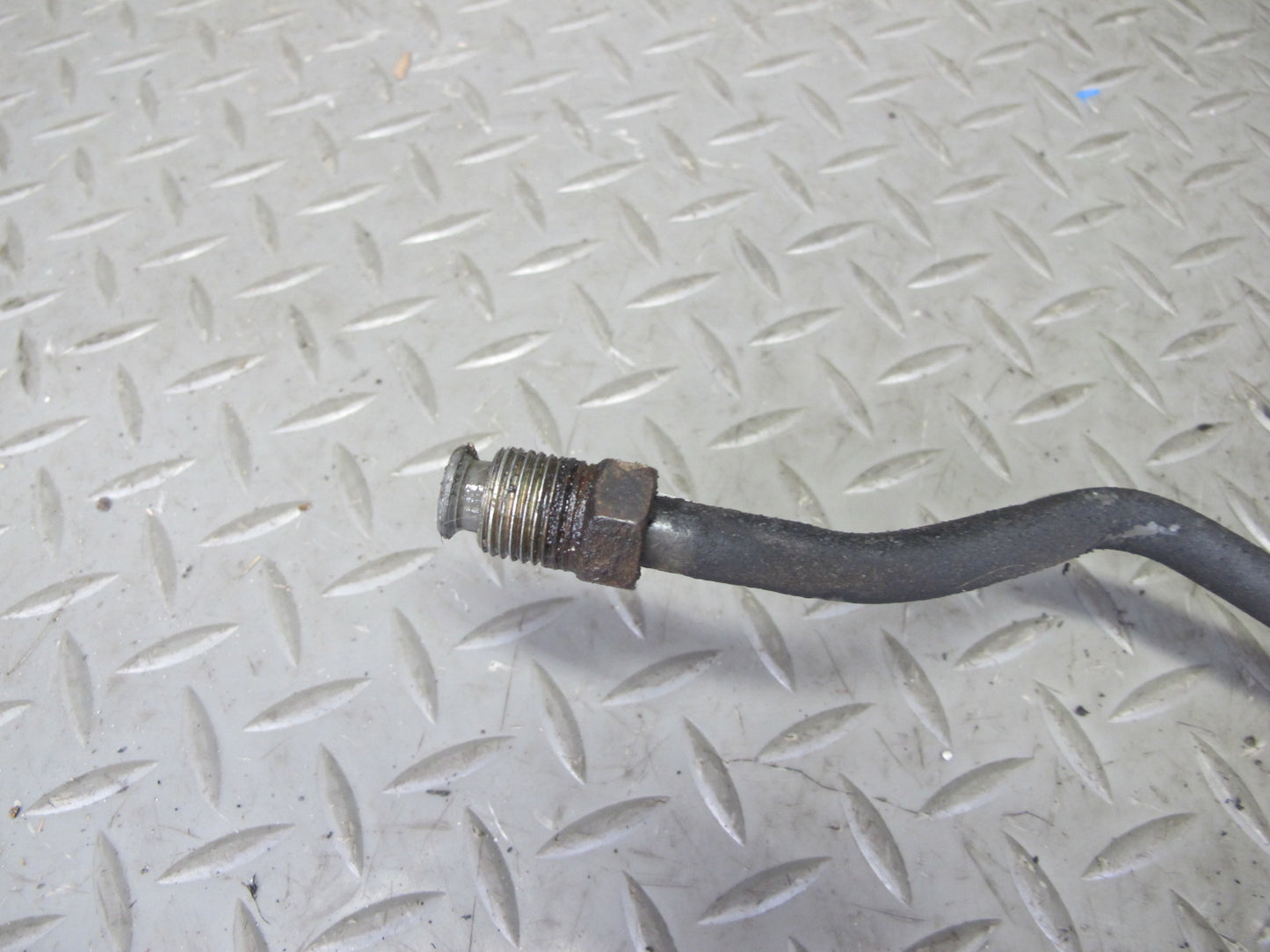 98-00 Lexus JZZ31L SC300 A340E A/T Automatic Transmission Hose Pipe Line Set OEM