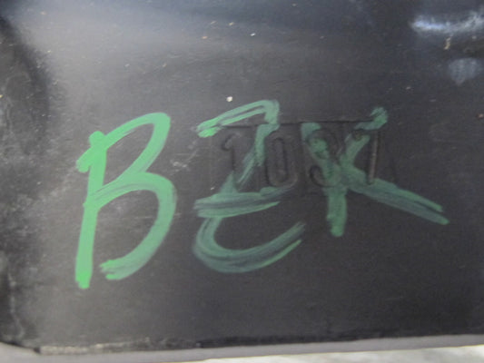 00-02 BMW E36/7 Z3 M-sport Leather 3 Spoke Steering Black 2229430 OEM