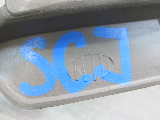 92-00 Lexus JZZ31L SC300 SC400 Center Console Trim Brown 58804-24030 OEM