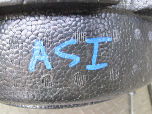 08-14 Subaru Impreza Spare Tire Lift Jack Wrench Tool KIT Set w Foam OEM