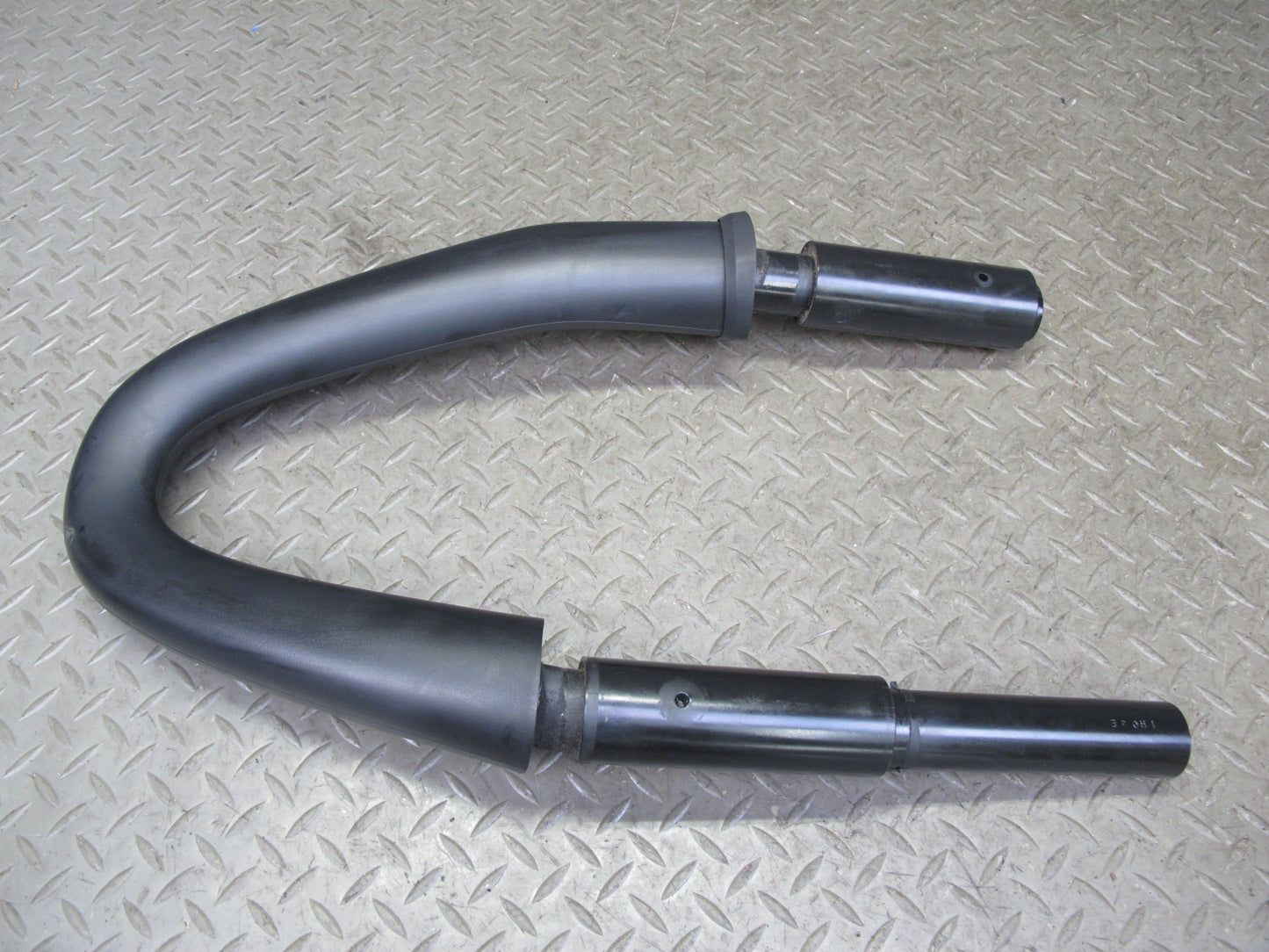 98-02 BMW E36/7 Z3 Roadster Left & Right Rollover Crash Protection Bar Set OEM
