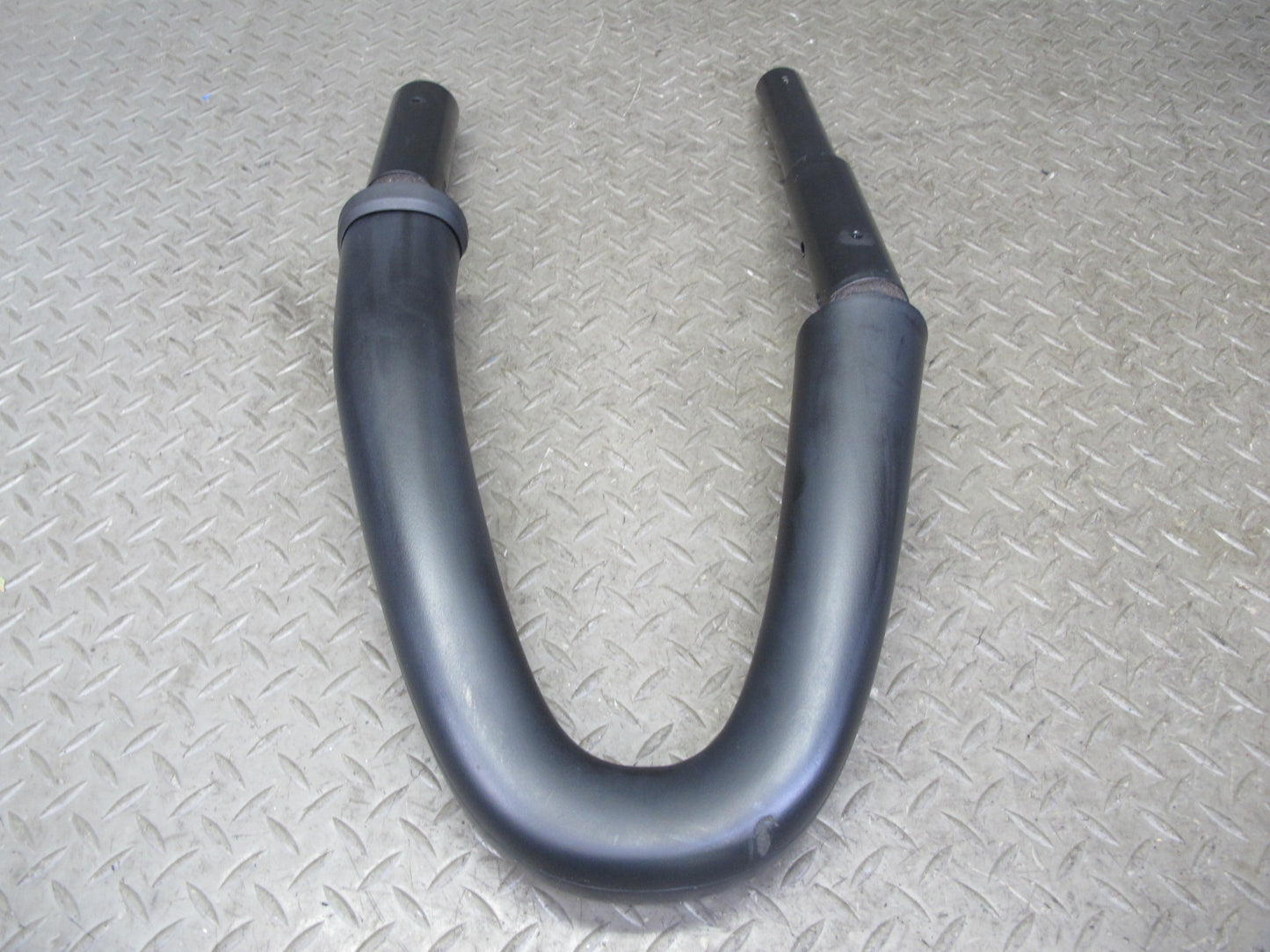 98-02 BMW E36/7 Z3 Roadster Left & Right Rollover Crash Protection Bar Set OEM