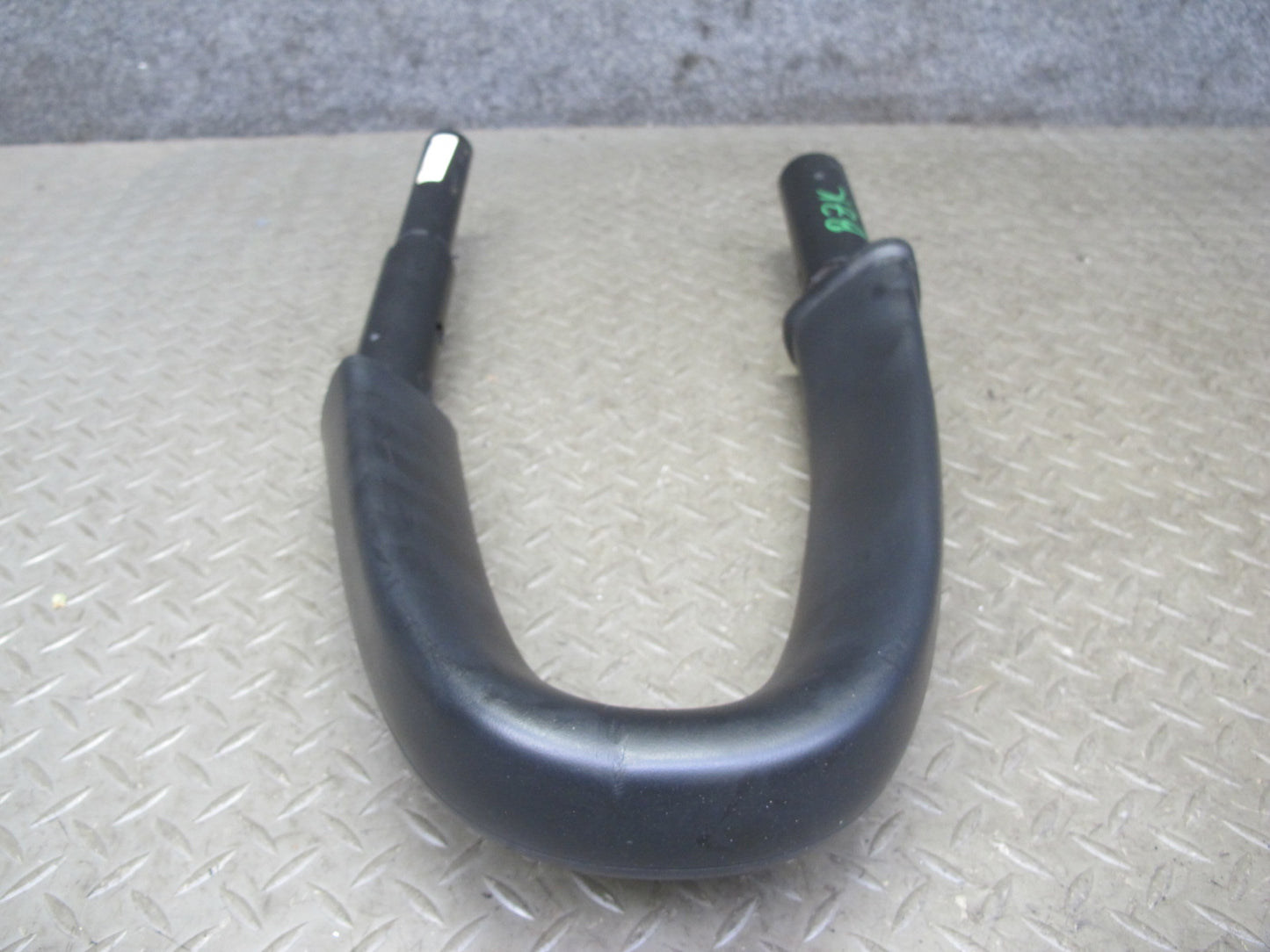 98-02 BMW E36/7 Z3 Roadster Left & Right Rollover Crash Protection Bar Set OEM