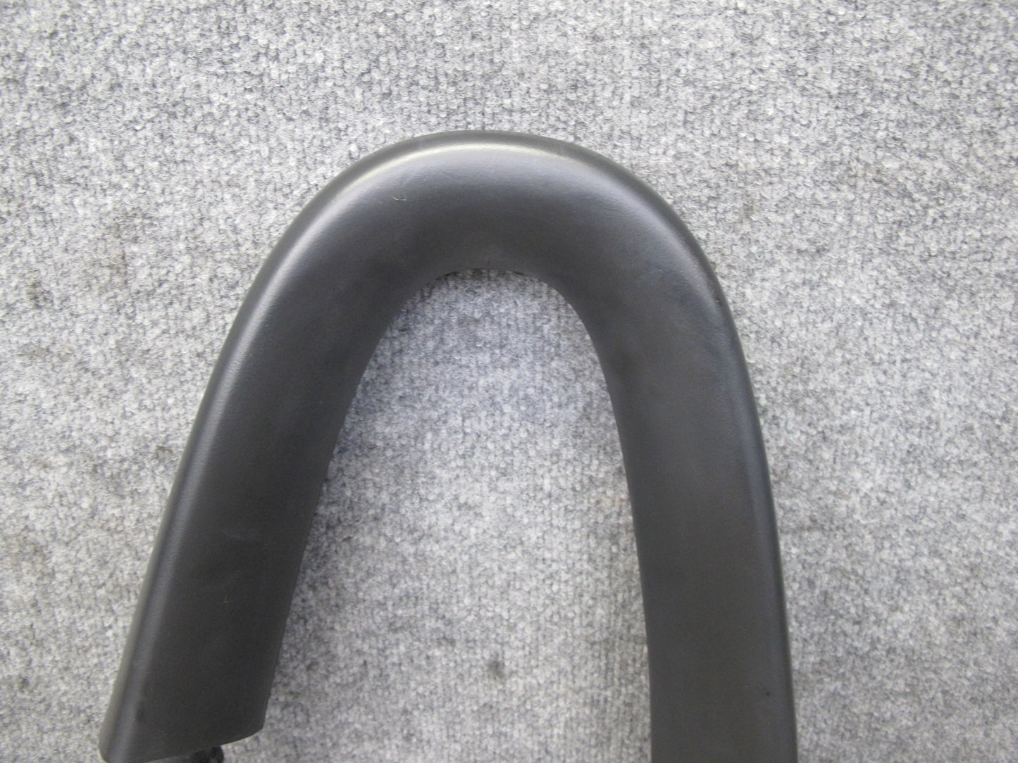 98-02 BMW E36/7 Z3 Roadster Left & Right Rollover Crash Protection Bar Set OEM