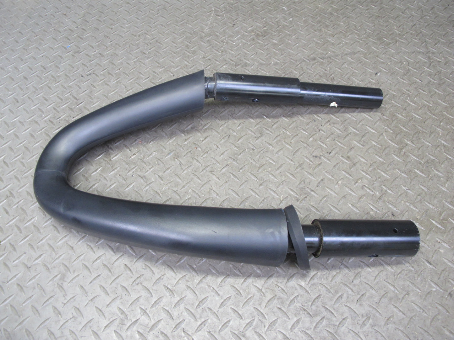 98-02 BMW E36/7 Z3 Roadster Left & Right Rollover Crash Protection Bar Set OEM