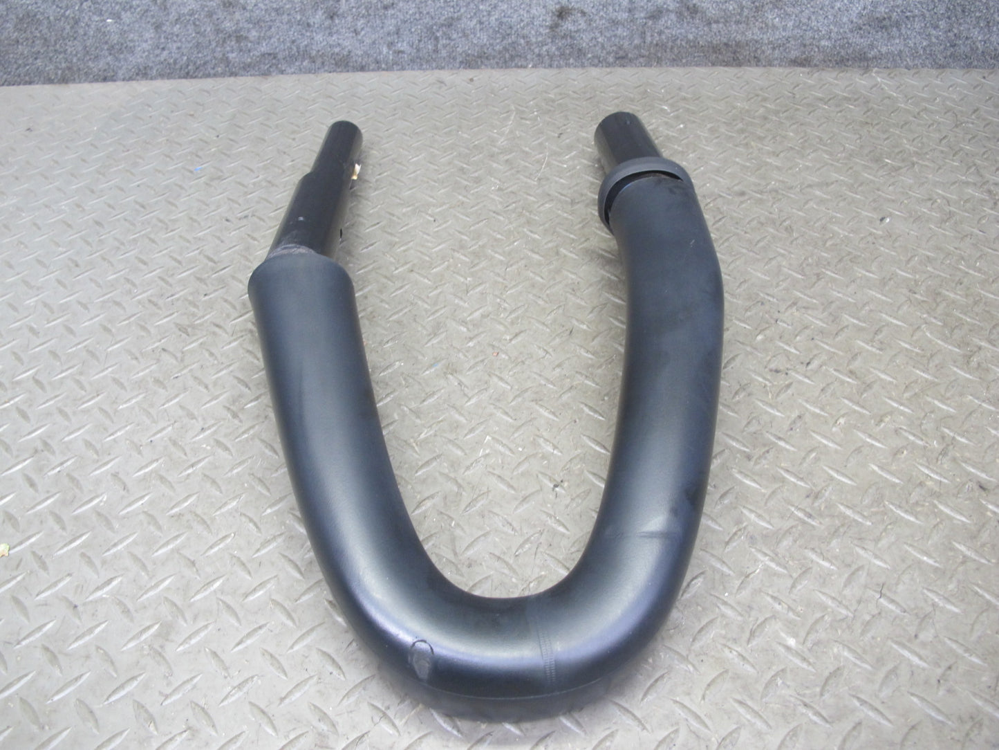 98-02 BMW E36/7 Z3 Roadster Left & Right Rollover Crash Protection Bar Set OEM