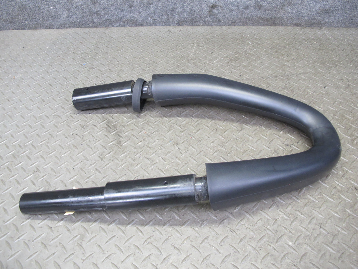 98-02 BMW E36/7 Z3 Roadster Left & Right Rollover Crash Protection Bar Set OEM