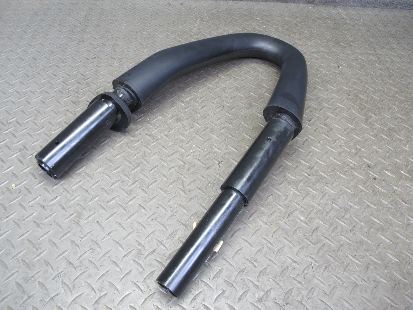 98-02 BMW E36/7 Z3 Roadster Left & Right Rollover Crash Protection Bar Set OEM