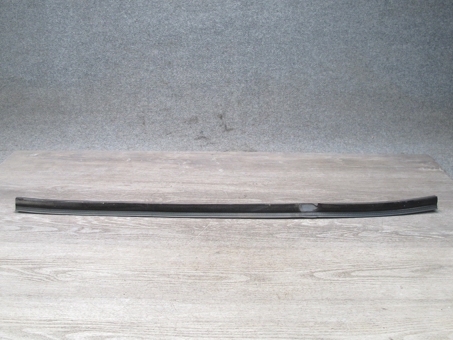 96-02 BMW E36/7 Z3 Roadster Set of 2 Right Passenger Door Weatherstrip Seal OEM