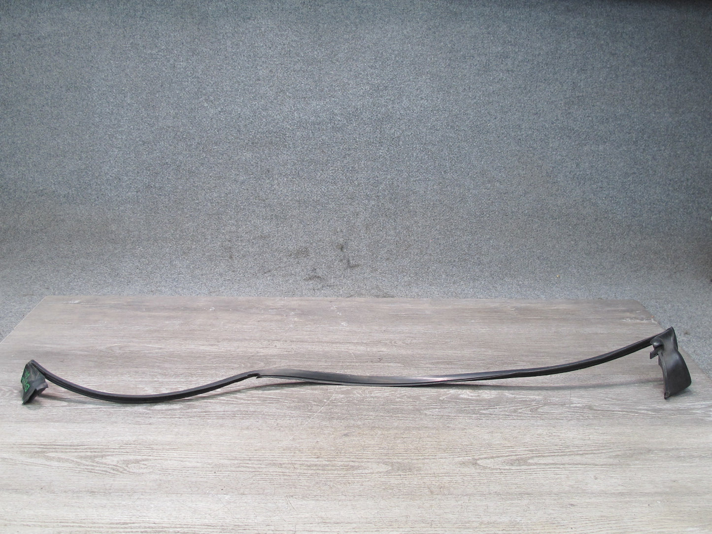 96-02 BMW E36/7 Z3 Roadster Set of 2 Right Passenger Door Weatherstrip Seal OEM