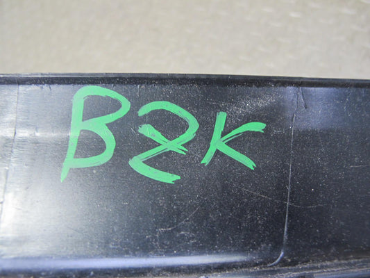 96-02 BMW E36/7 Z3 Roadster Set of 2 Door Scuff Sill Step Trim Plate OEM