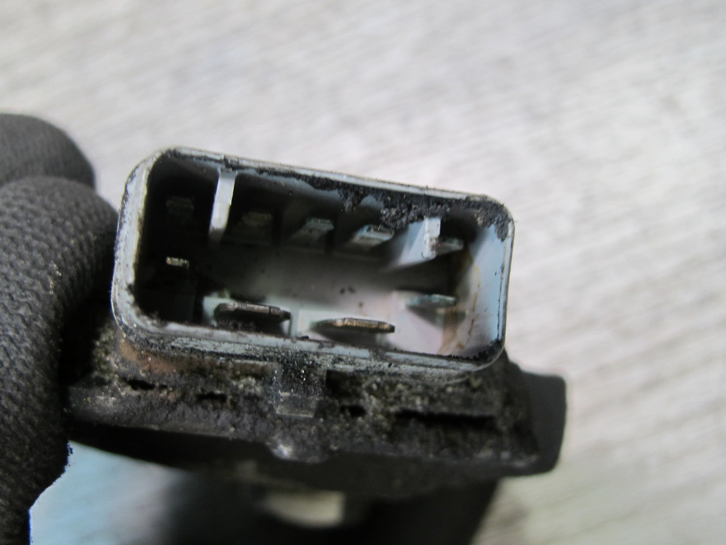 92-94 Lexus JZZ31L SC400 SC300 A/T Transmission Neutral Safety Switch OEM