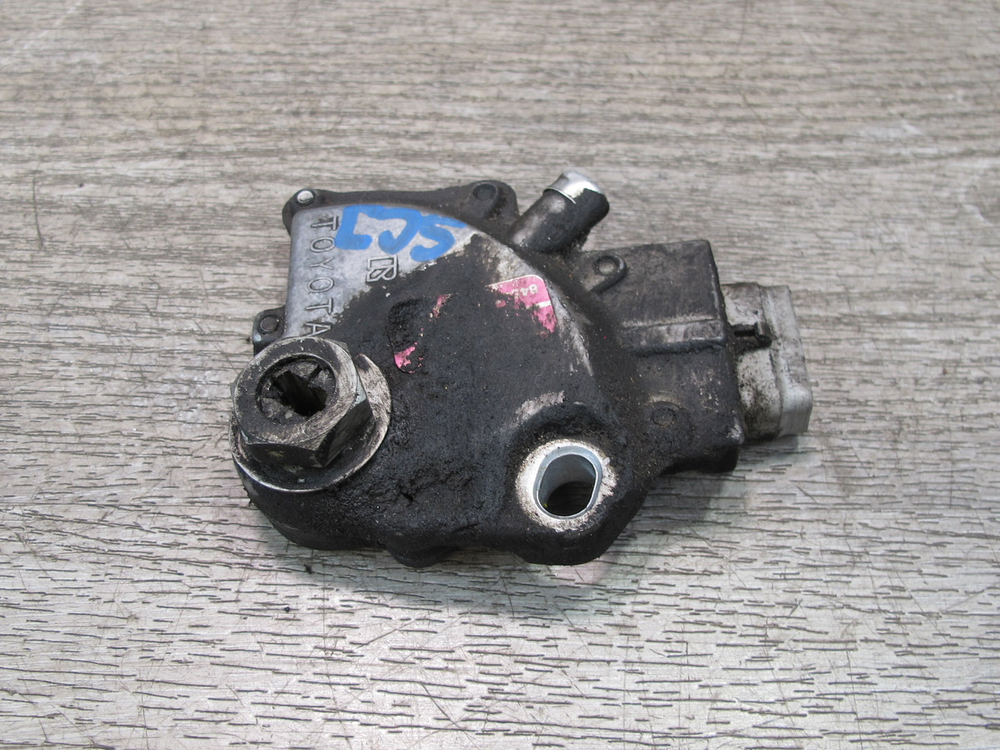 92-94 Lexus JZZ31L SC400 SC300 A/T Transmission Neutral Safety Switch OEM