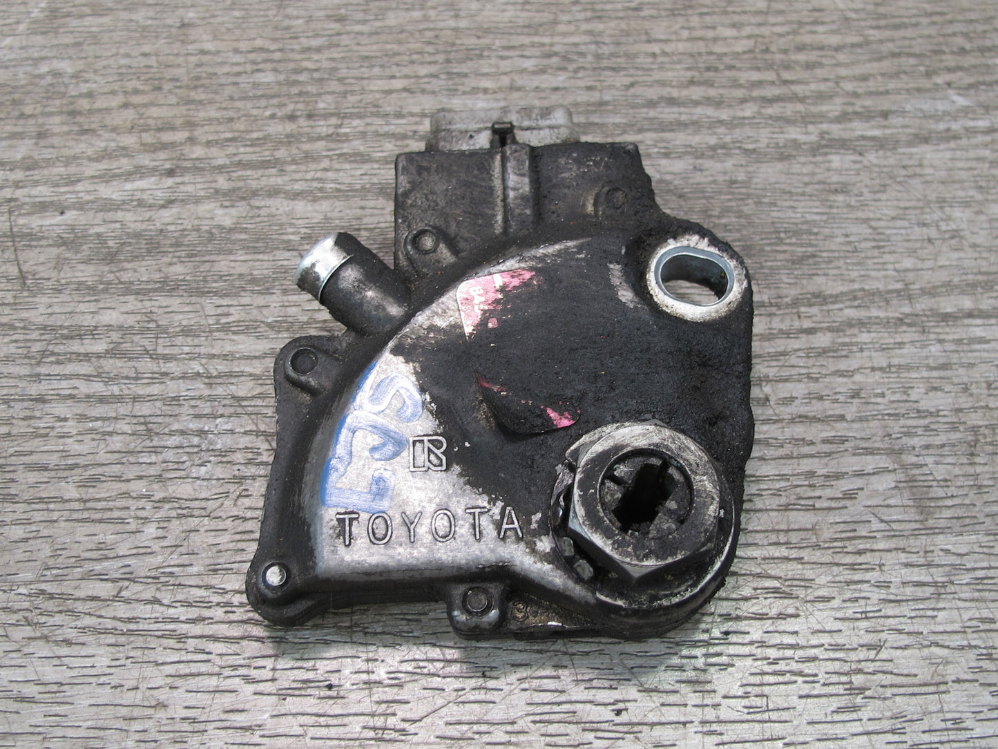 92-94 Lexus JZZ31L SC400 SC300 A/T Transmission Neutral Safety Switch OEM