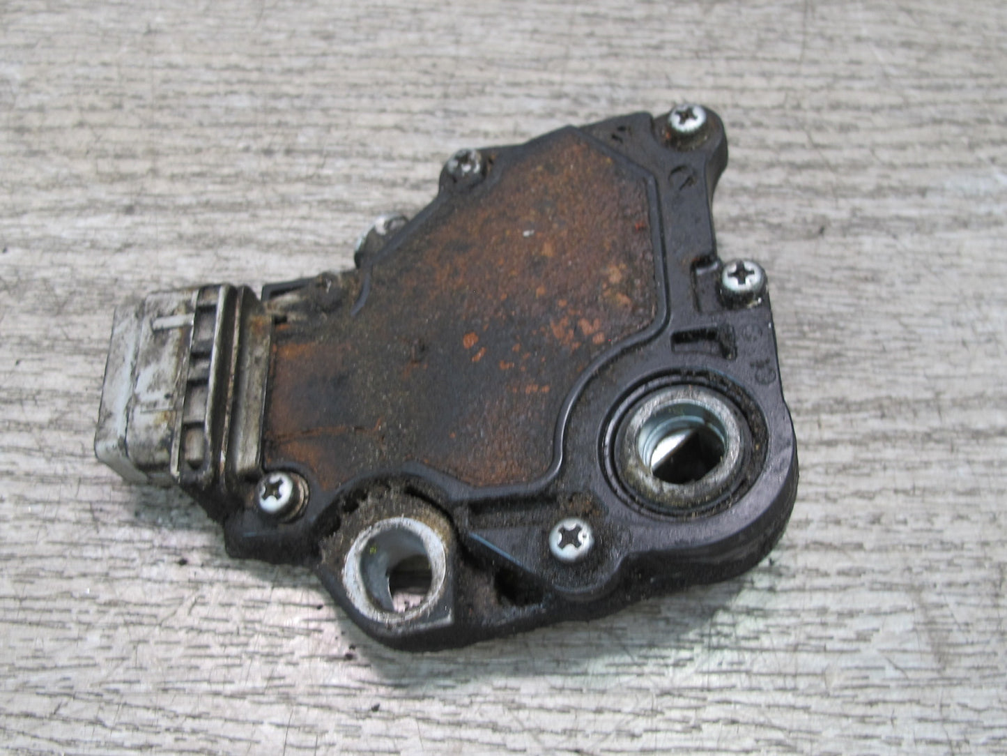 92-94 Lexus JZZ31L SC400 SC300 A/T Transmission Neutral Safety Switch OEM