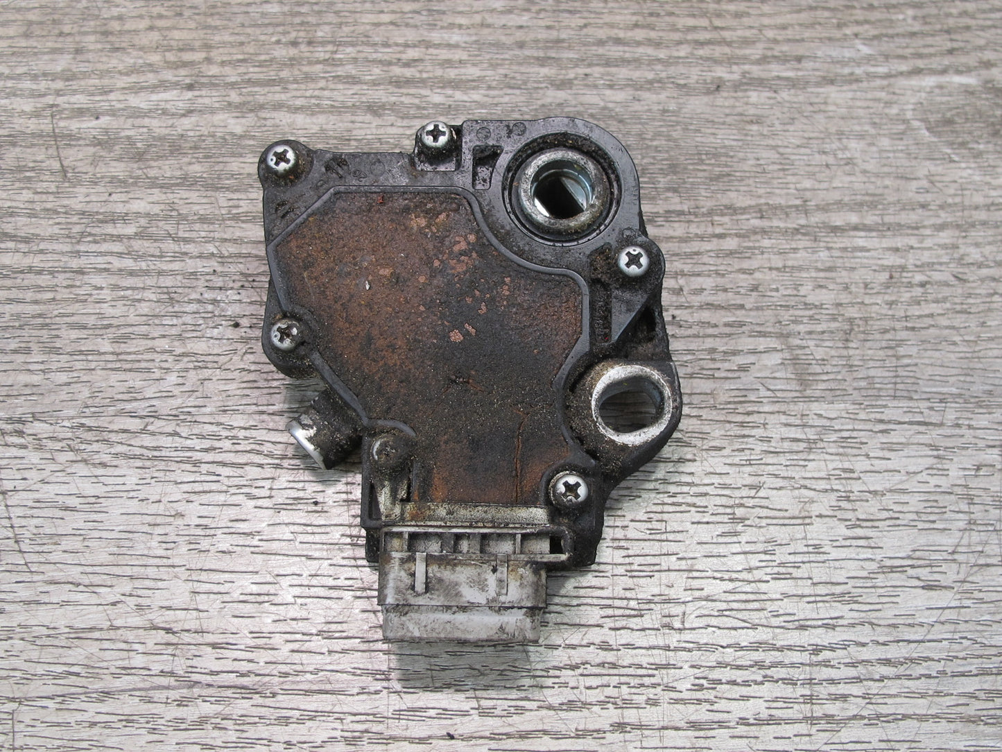 92-94 Lexus JZZ31L SC400 SC300 A/T Transmission Neutral Safety Switch OEM