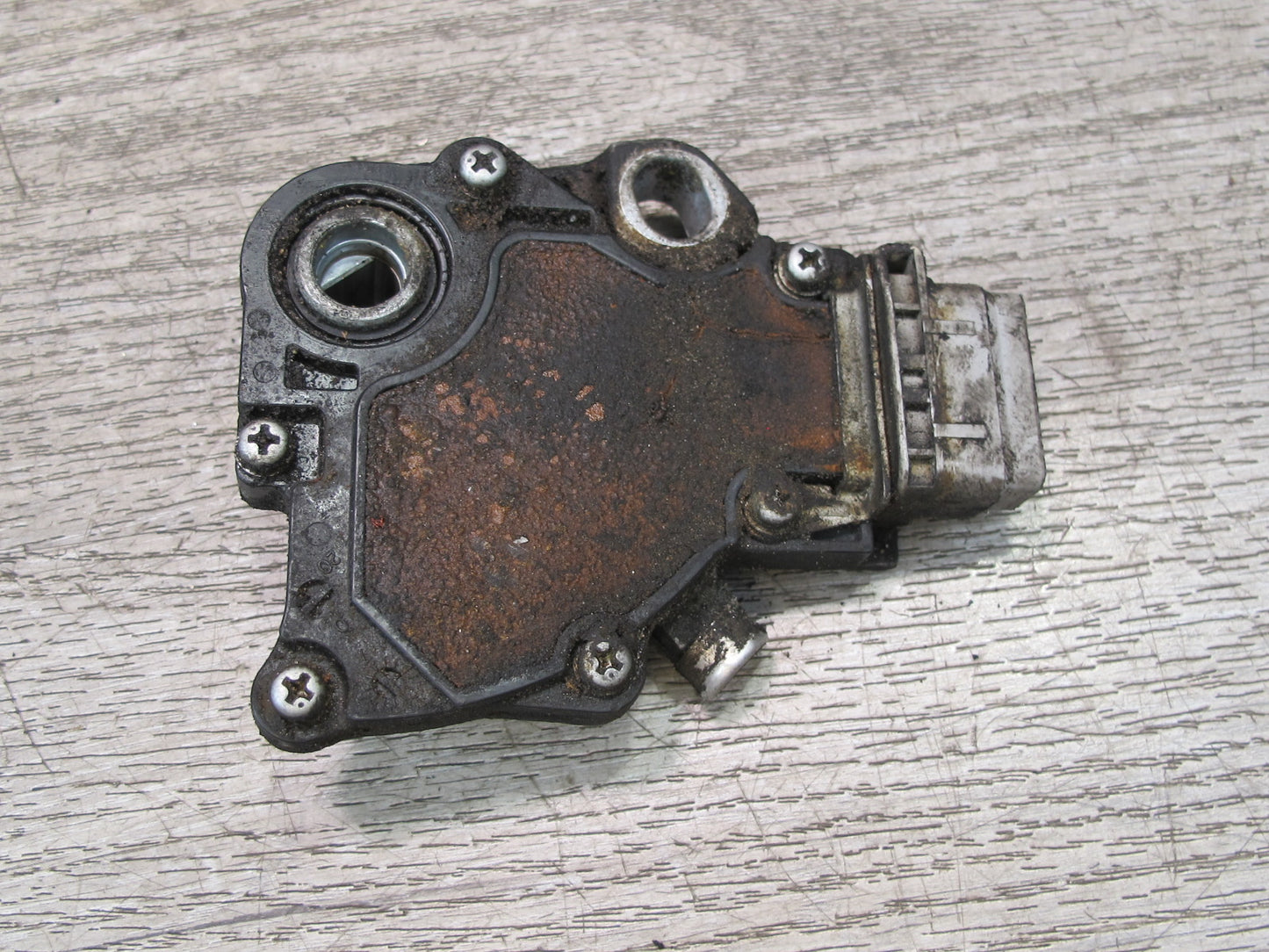 92-94 Lexus JZZ31L SC400 SC300 A/T Transmission Neutral Safety Switch OEM