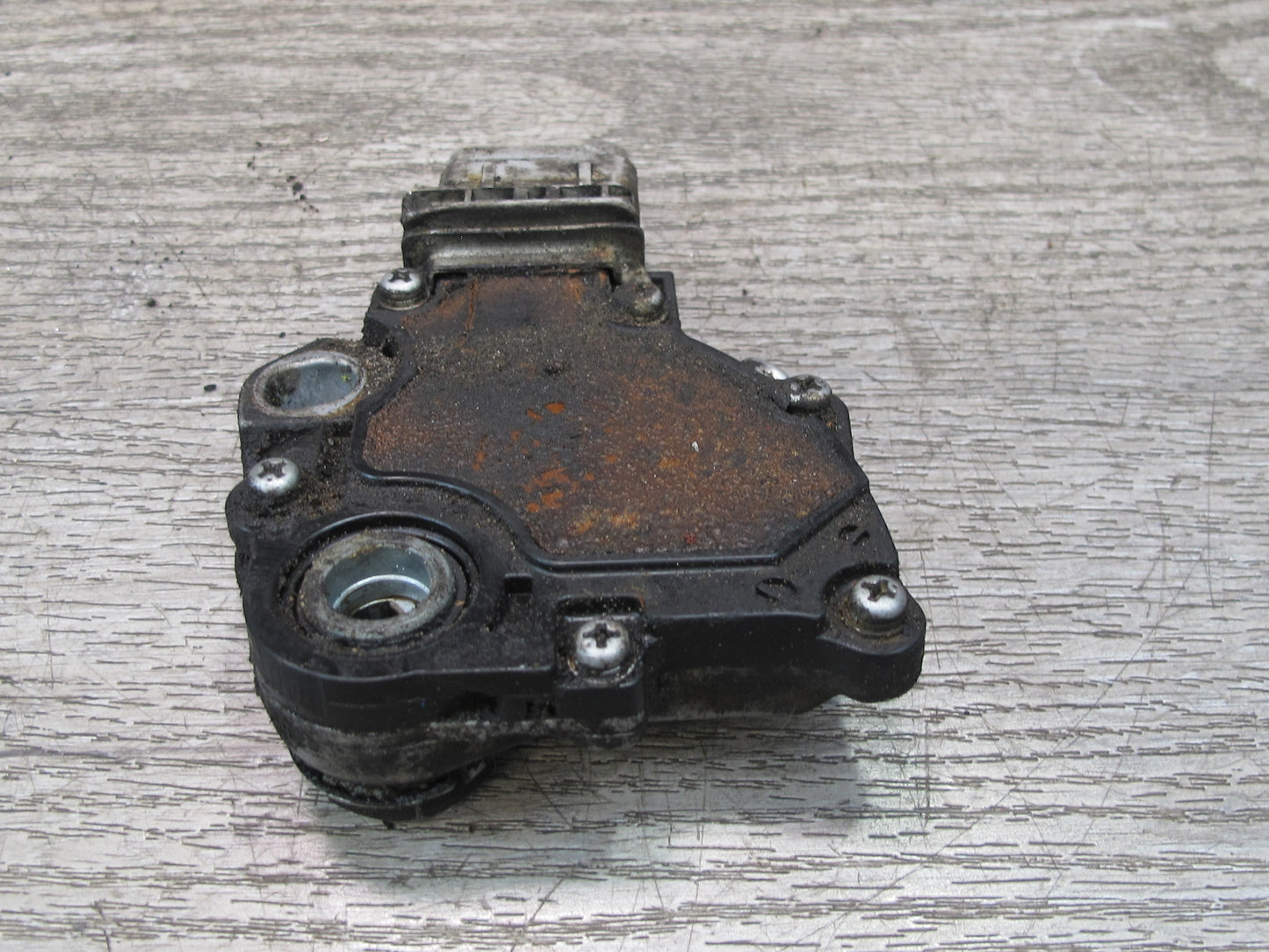 92-94 Lexus JZZ31L SC400 SC300 A/T Transmission Neutral Safety Switch OEM