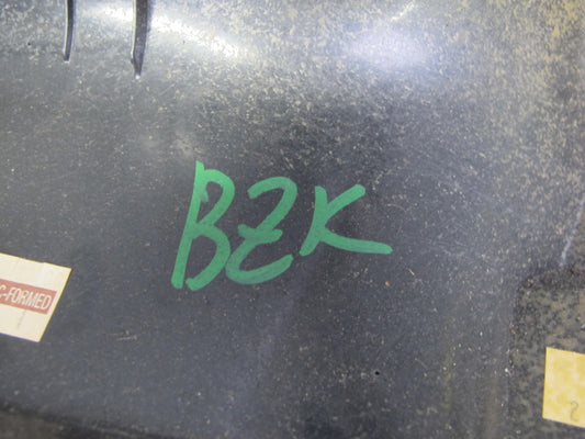 96-02 BMW E36/7 Z3 Right Dashboard Dash Trim Cover Panel Beige 8397594 OEM