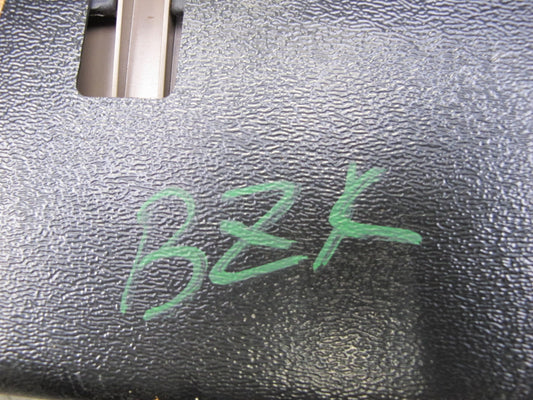96-02 BMW E36/7 Z3 Dash Front Glove Box Compartment Storage Beige 8399612 OEM