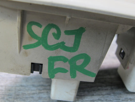 92-00 Lexus JZZ31L SC400 SC300 Left & Right Door Window Mirror Switch Set OEM