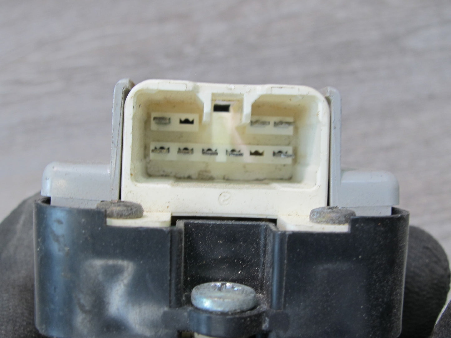 92-00 Lexus JZZ31L SC400 SC300 Left & Right Door Window Mirror Switch Set OEM