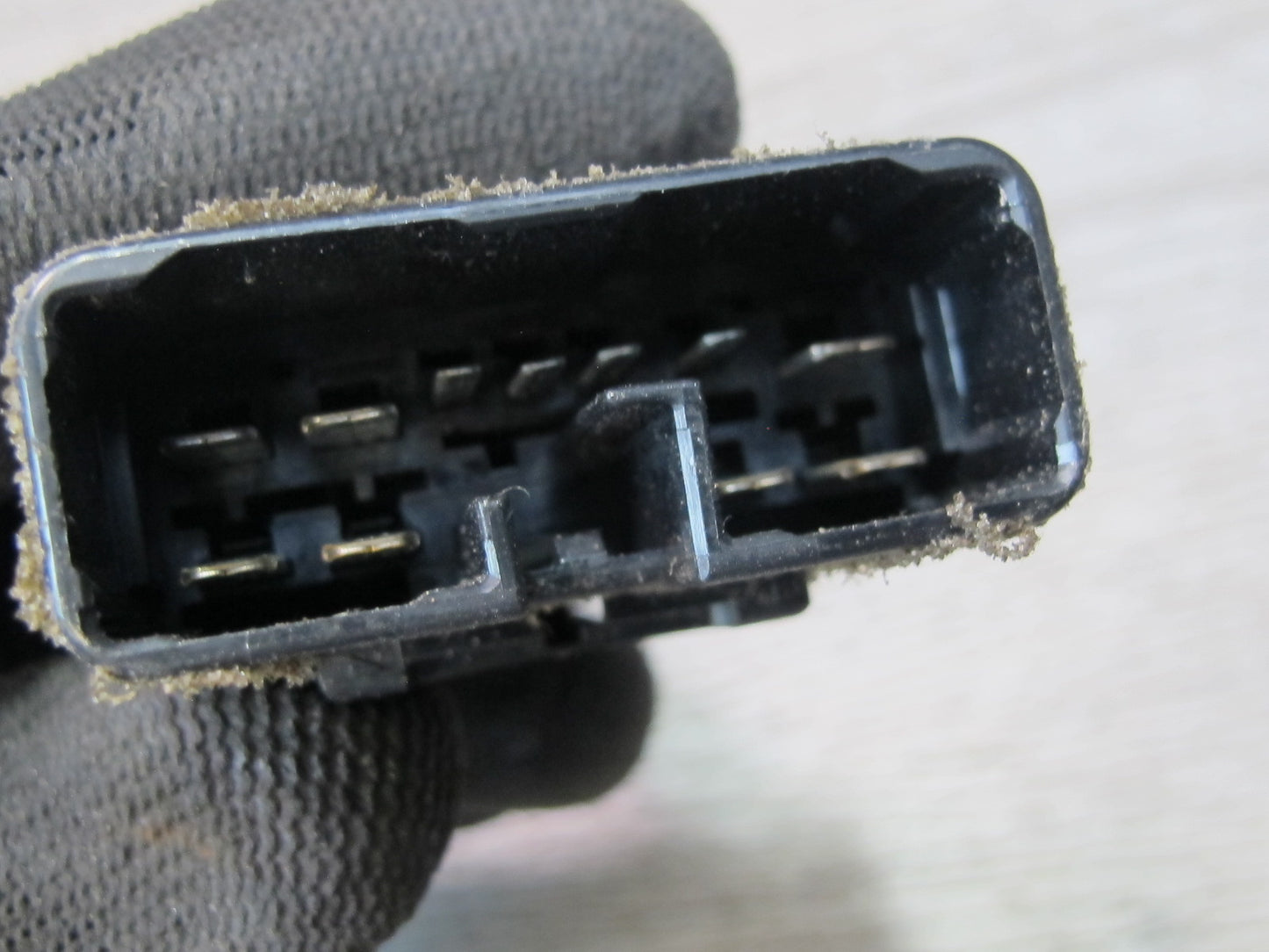 92-96 Lexus JZZ31L SC400 SC300 A/T Ignition Trunk Door Glove Lock KEY Set OEM