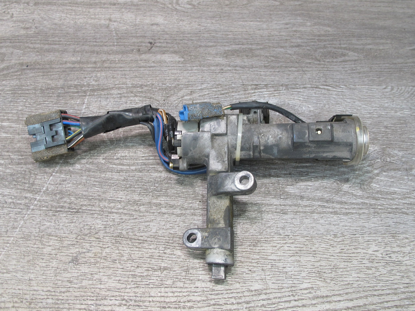 92-96 Lexus JZZ31L SC400 SC300 A/T Ignition Trunk Door Glove Lock KEY Set OEM
