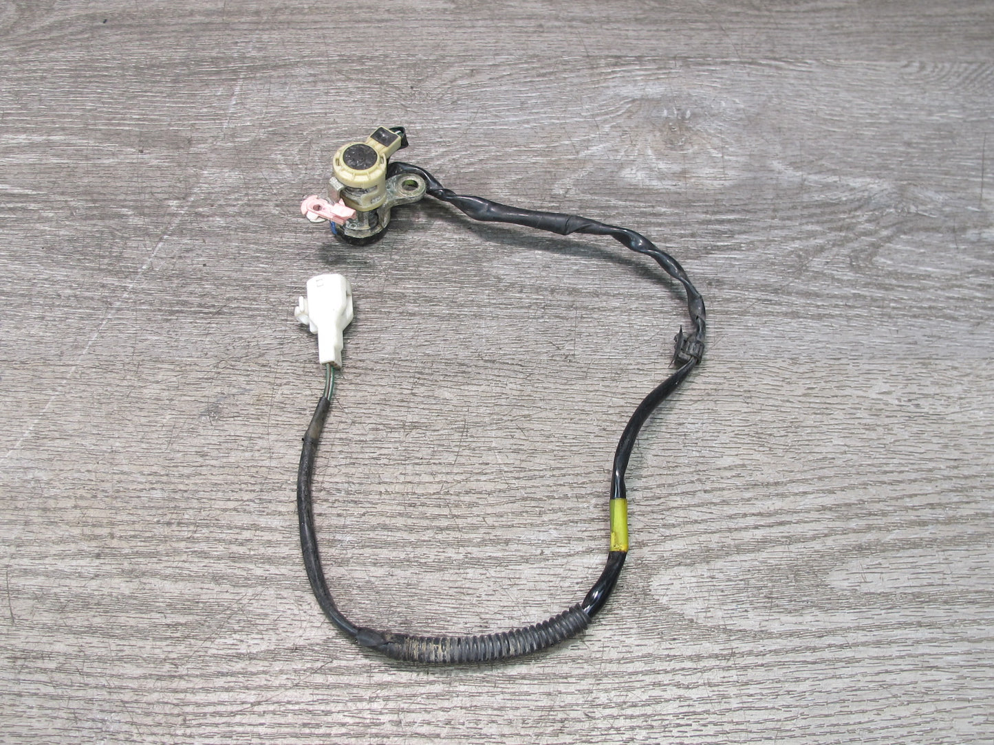 92-96 Lexus JZZ31L SC400 SC300 A/T Ignition Trunk Door Glove Lock KEY Set OEM