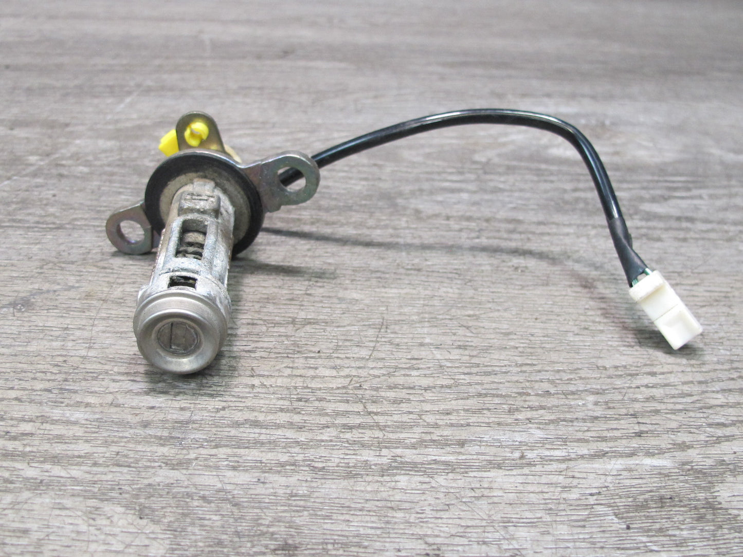 92-96 Lexus JZZ31L SC400 SC300 A/T Ignition Trunk Door Glove Lock KEY Set OEM