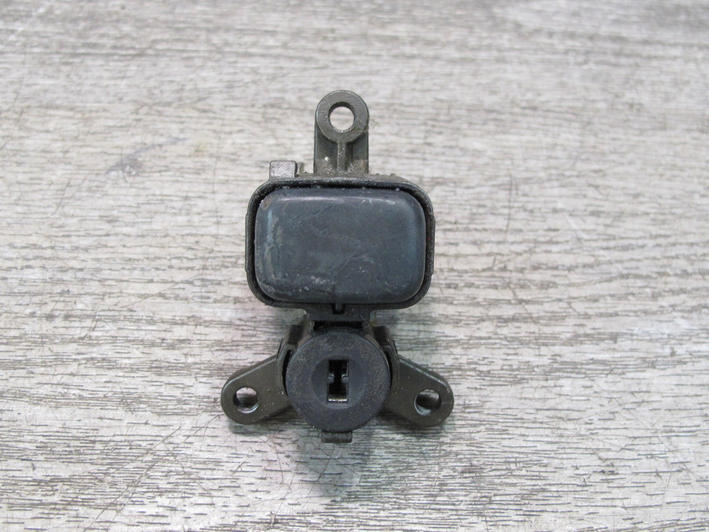92-96 Lexus JZZ31L SC400 SC300 A/T Ignition Trunk Door Glove Lock KEY Set OEM