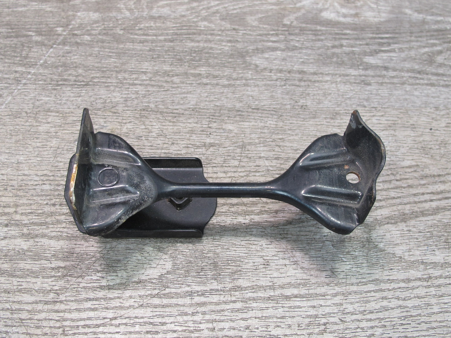 2014-2017 Infiniti QX60 Hybrid Battery Tray Holder Bracket Set