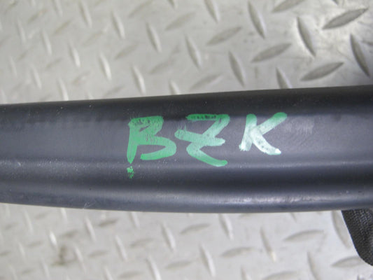 96-02 BMW E36/7 Z3 Roadster Windshield Weatherstrip Rubber Seal OEM