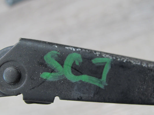 92-00 Lexus JZZ31L SC300 SC400 Front Left & Right Windshield Wiper Arm Set OEM