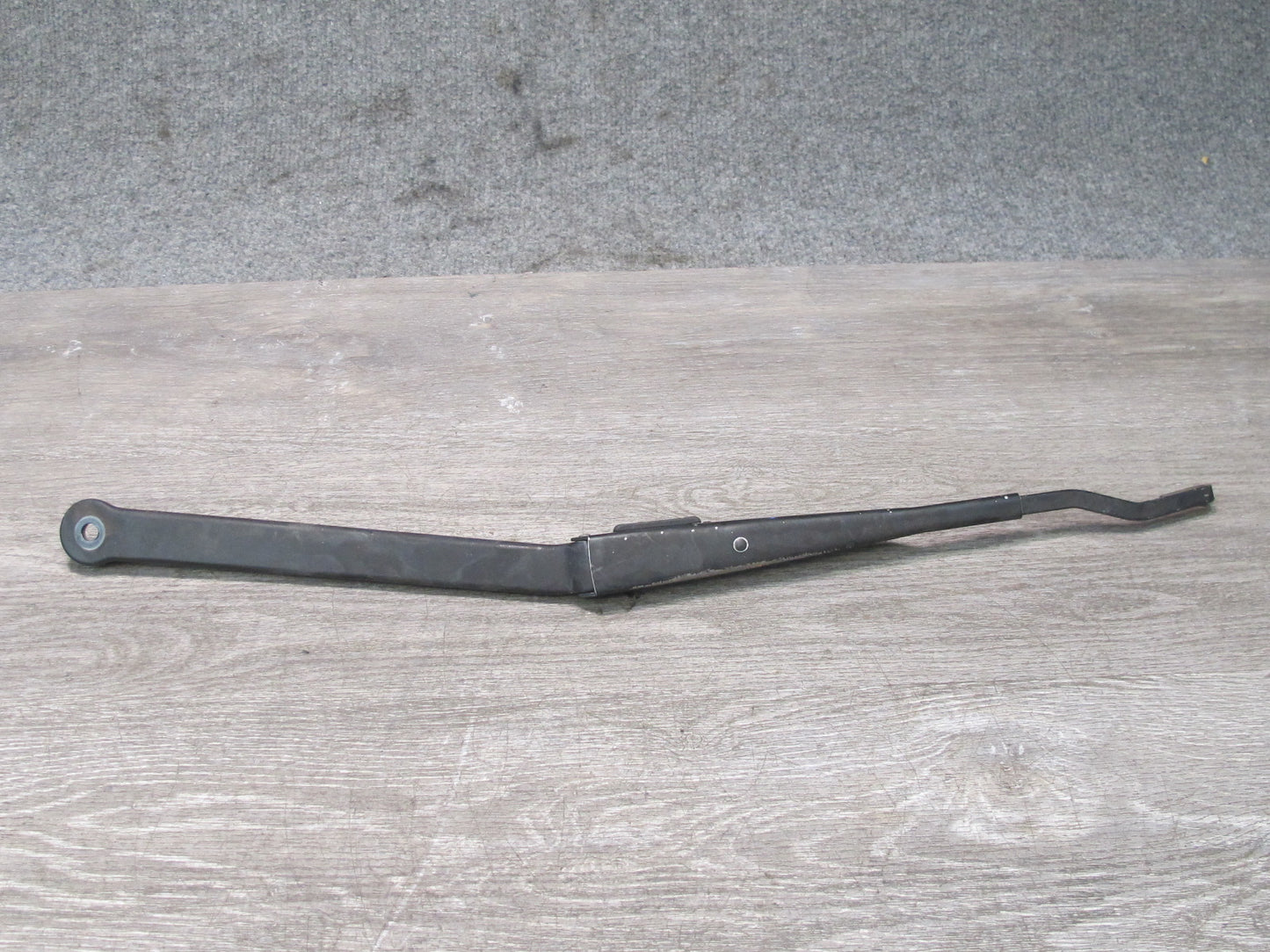 92-00 Lexus JZZ31L SC300 SC400 Front Left & Right Windshield Wiper Arm Set OEM