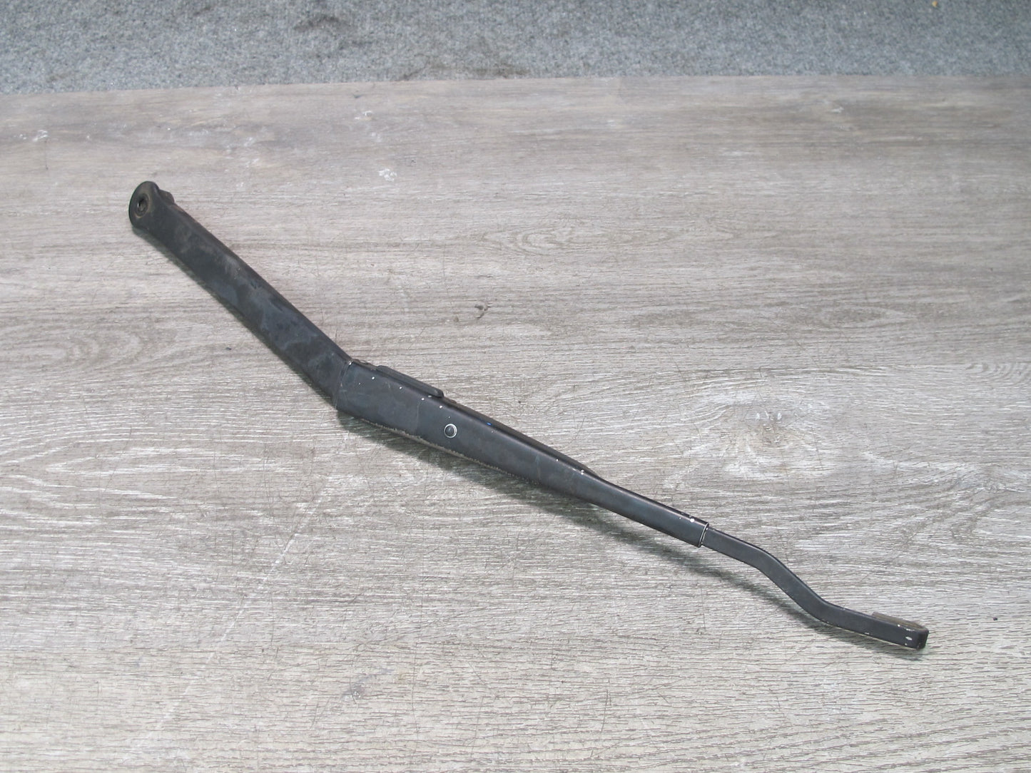 92-00 Lexus JZZ31L SC300 SC400 Front Left & Right Windshield Wiper Arm Set OEM